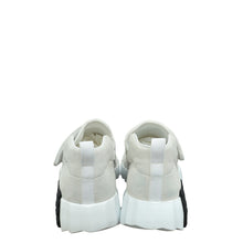 Hermes White H Sneaker 37