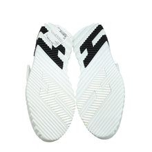 Hermes White H Sneaker 37