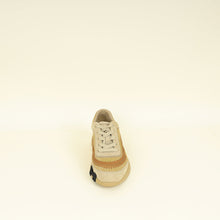 Hermes Bicolor Bouncing Sneaker 37