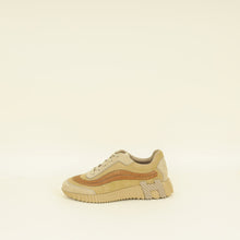 Hermes Bicolor Bouncing Sneaker 37