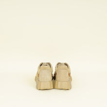 Hermes Bicolor Bouncing Sneaker 37