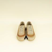 Hermes Bicolor Bouncing Sneaker 37