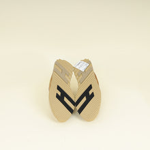 Hermes Bicolor Bouncing Sneaker 37