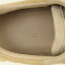 Hermes Bicolor Bouncing Sneaker 37