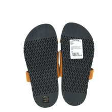 Hermes Natural Velours Chypre Suede Goatskin Sandal 37
