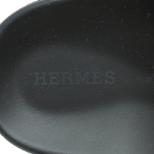 Hermes Natural Velours Chypre Suede Goatskin Sandal 37