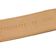 Hermes Natural Velours Chypre Suede Goatskin Sandal 37