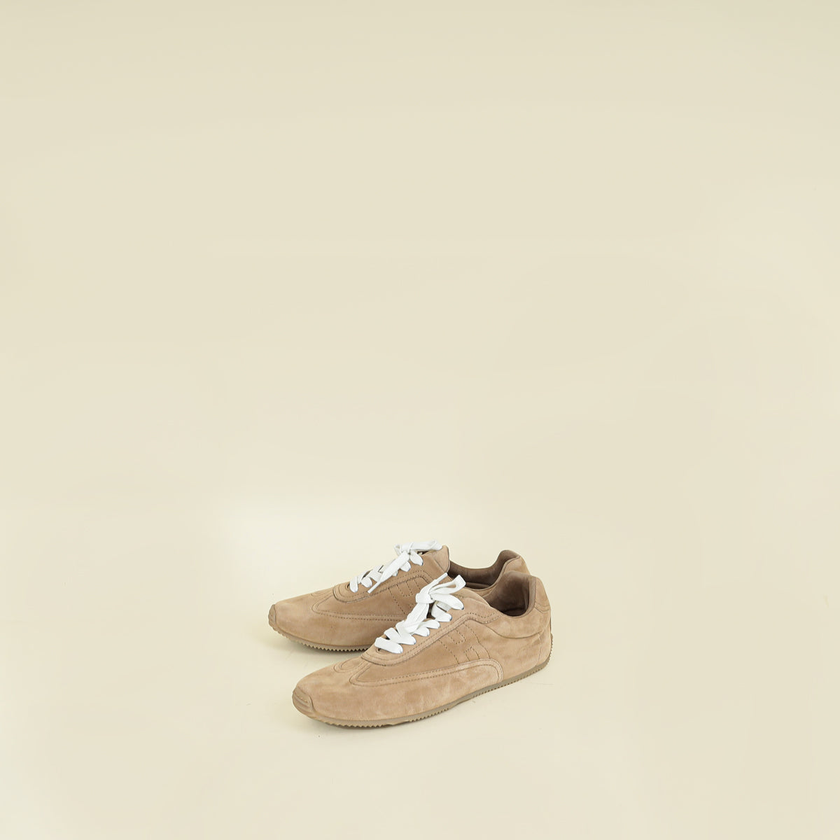 Hermes Kraft Master Sneaker 37