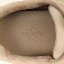 Hermes Kraft Master Sneaker 37