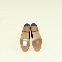Hermes Chocolate Jumping Boot 37