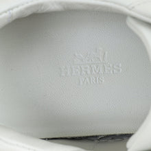 Hermes Blanc Day Sneaker 37