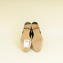Hermes Noir Neo Ankle Boot 37
