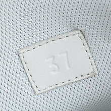 Hermes Blanc Bouncing Sneaker 37