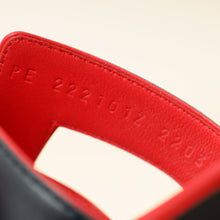 Hermes Bicolor Oran Sandals 37