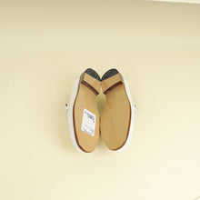 Hermes Blanc Destin Loafer 37