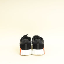 Hermes Black Bouncing Sneaker 39.5