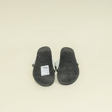 Hermes Blanc Chypre Sandal 38.5