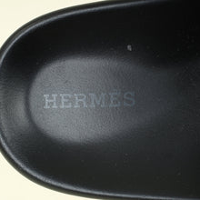 Hermes Blanc Chypre Sandal 38.5