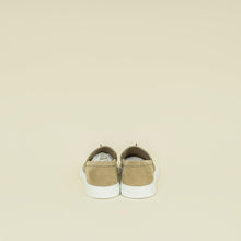 Hermes Beige Esquisse Game Slip-On Sneaker 38.5