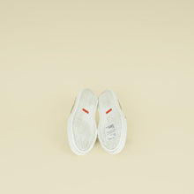 Hermes Beige Esquisse Game Slip-On Sneaker 38.5