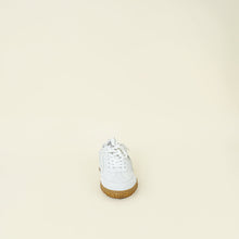 Hermes Blanc Jet Sneaker 38.5