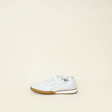 Hermes Blanc Jet Sneaker 38.5