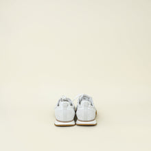 Hermes Blanc Jet Sneaker 38.5