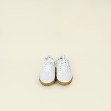 Hermes Blanc Jet Sneaker 38.5