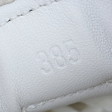 Hermes Blanc Jet Sneaker 38.5