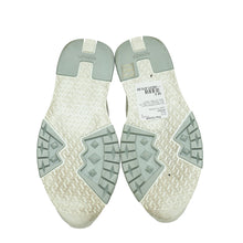 Hermes Bicolor Addict Sneakers 38.5