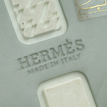 Hermes Bicolor Addict Sneakers 38.5