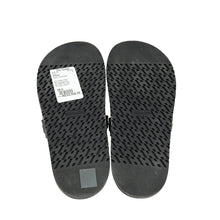 Hermes Noir Empire Sandal 38.5