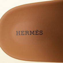 Hermes Gold Empire Sandal 38.5