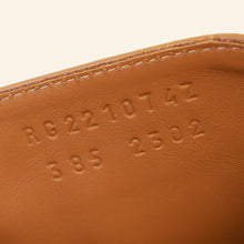 Hermes Gold Empire Sandal 38.5