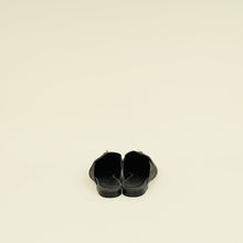 Hermes Vert Foret OZ Suede Goatskin Mules 38