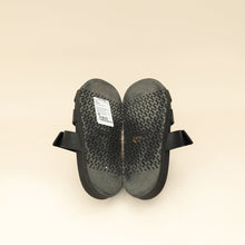 Hermes Noir Chypre Sandal 38