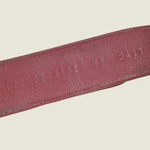 Hermes Bicolor Chypre Sandals 38