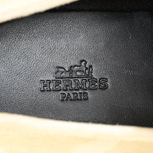 Hermes Beige Destin Loafer 38