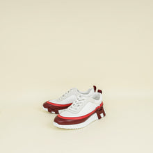 Hermes Multicolor Bouncing Sneaker 38.5