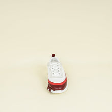 Hermes Multicolor Bouncing Sneaker 38.5
