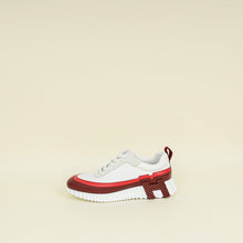 Hermes Multicolor Bouncing Sneaker 38.5