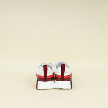 Hermes Multicolor Bouncing Sneaker 38.5