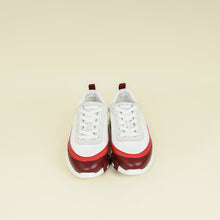 Hermes Multicolor Bouncing Sneaker 38.5