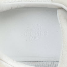 Hermes Multicolor Bouncing Sneaker 38.5