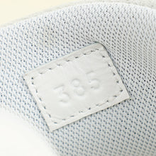 Hermes Multicolor Bouncing Sneaker 38.5