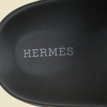 Hermes Nude Pink Chypre Sandals 38