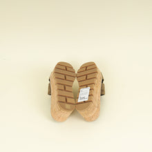 Hermes Vert Toundra Eze 30 Sandal 38