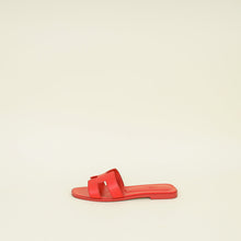 Hermes Capucine Oran Sandals 39.5