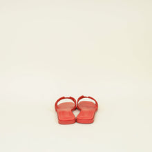 Hermes Capucine Oran Sandals 39.5
