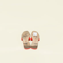 Hermes Capucine Oran Sandals 39.5